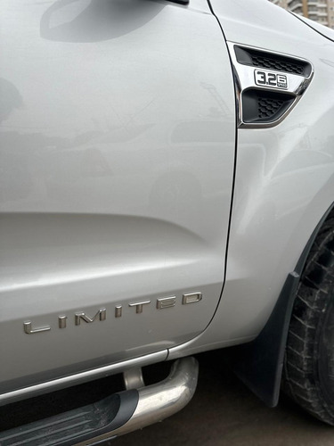 Ford Ranger 3.2 Cd 4x4 Limited Tdci 200cv