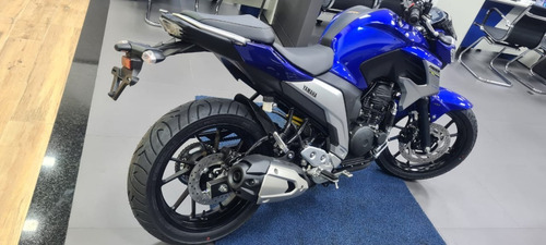 Fazer 250 Abs 2021 Financiamento Sem Entrada
