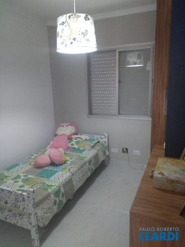 Imagem 11 de 15 de Apartamento - Morumbi - Sp - 566034
