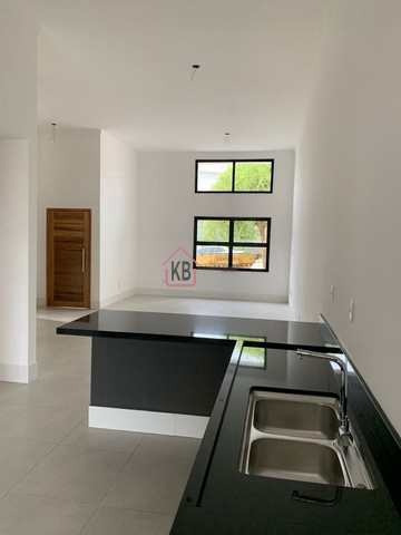 Imagem 3 de 14 de Casa De Condomínio Com 3 Dorms, Estrada Nova, Tremembé - R$ 670 Mil, Cod: 47 - V47
