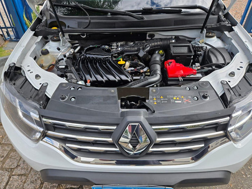 Renault Duster Zen 1.6 16v Flex Mec.