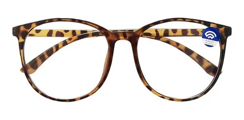 Lentes Opticos Animal Print MercadoLibre