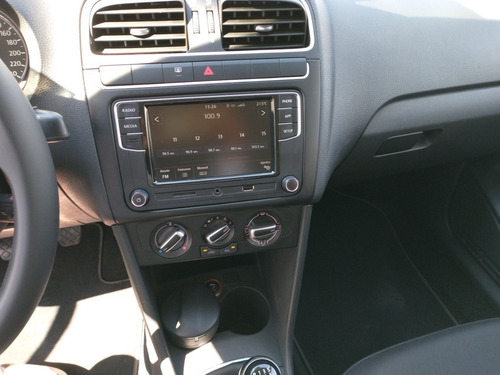 Imagen 11 de 13 de Volkswagen Polo 2020 1.6 L4 Mt