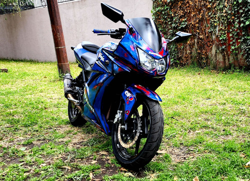 Kawasaki Ninja 250r Entrega Inmediata En Cancun