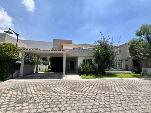 Casa En Venta En Metepec