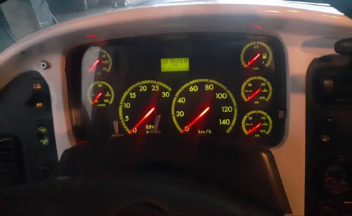 Freightliner M
