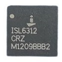 Isl6312 Qfn G2-18 Ric