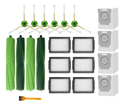 Shaoke For Irobot Roomba I3 I3+ I4 I6 I6+ I7 I7+ I8 I8+ E5