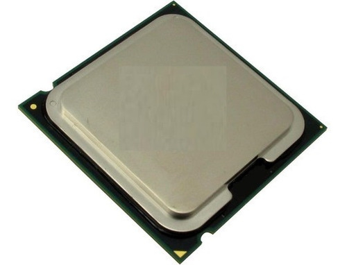 Micro Procesador Compatible Pentium 4 2.80ghz Socket 775