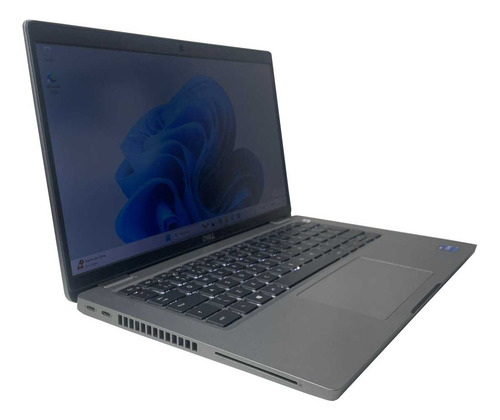 Notebook Dell 5420, Tela 14'', Core I7 11th, 32gb, Ssd-256gb Cor Prateado - Excelente (Recondicionado)