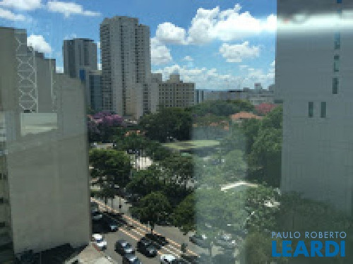 Imagem 3 de 15 de Conj. Comercial - Bela Vista - Sp - 628349
