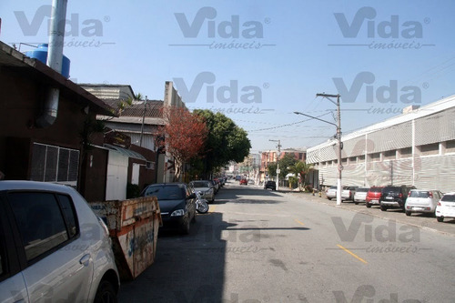 Imagem 9 de 10 de Sala Para Locação Em Centro - Osasco - 25627