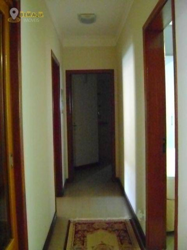 Imagem 13 de 30 de Casa Com 4 Dormitórios À Venda, 343 M² Por R$ 1.860.000,00 - Jardim Theodora - Itu/sp - Ca0877