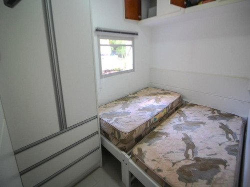 Imagem 19 de 25 de Apartamento À Venda - Praia Das Pitangueiras - Guarujá Sp - Reformado - 3 Dormitórios - 3 Banheiros - 1 Vaga De Garagem - Ap4089 - 34710967