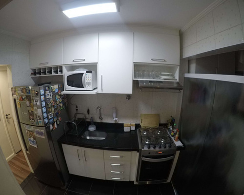 Imagem 15 de 16 de Apartamento - Ap01527 - 68428176