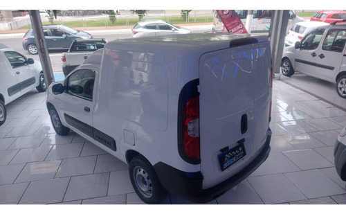 Fiat Fiorino 1.4 MPI FURGÃO ENDURANCE 8V FLEX 2P MANUAL