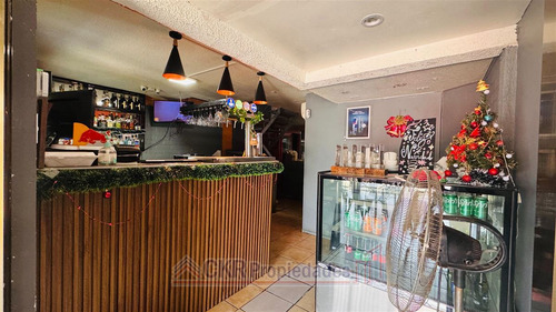 Local Comercial En Venta En Quilicura