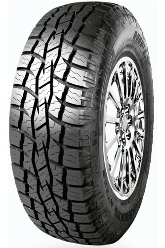 2 Llantas 275/55 R20 Hifly Vigorous At606 H111