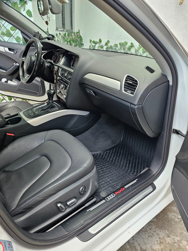 Audi A4 2.0 T Trendy Plus Multitronic Cvt