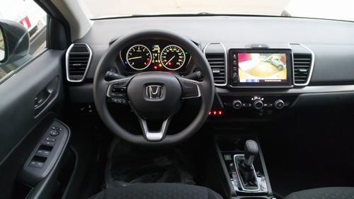 Imagen 7 de 14 de Honda City Sedan Lx 0km Entrega Inmediata!