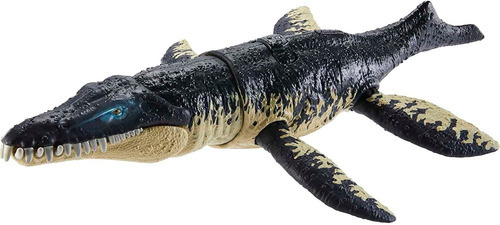 Dinossauro Jurassic World Kronosaurus Mattel Hlp18