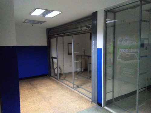 Imagen 3 de 9 de Local Comercial En Venta 9.96m2 Capitolio Centro De Caracas