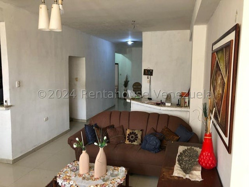 Venta Edificio Comercial 5 De Julio Mls #24-23136 P. Silva