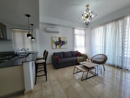 Foxpiantini.com - A336 | Alquiler De Apartamento En Piantini | Diseño Moderno Y Exclusividad