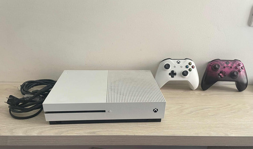 Xbox One S 1 Tb