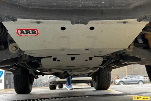 Toyota 4Runner 4.0 Sr5 At 4x4