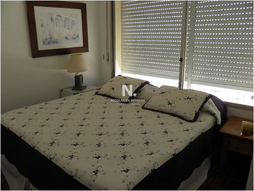 Apartamento En Peninsula Vista Al Puerto, 3 Dormitorios, Venta Y Alquiler , Punta Del Este, Peninsula-ref:608