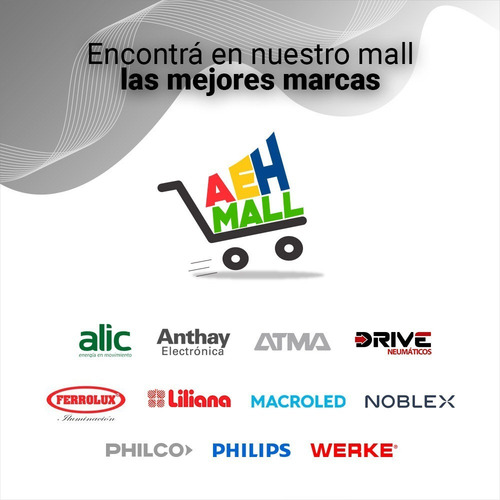 Imagen 5 de 5 de Enchufe Adaptador Triple Piramidal Multinorma
