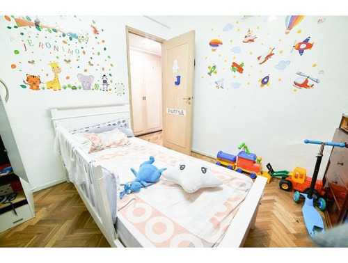 Imagen 10 de 16 de Atencion - 93 M2 Con Balcon - Unidad Con Recorrido Virtual - - 3 Ambientes Amplios -