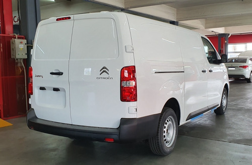 Imagen 5 de 13 de Jumpy L3 Hdi 115 Mt6 Business