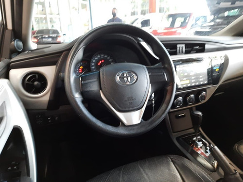 Imagem 7 de 8 de Toyota Corolla 1.8 Gli 16v
