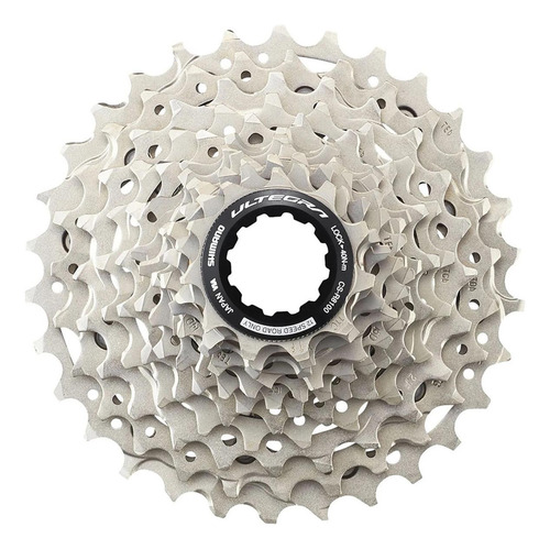 Kit Grupo Shimano Ultegra R8100 Eletrônico Di2 12v