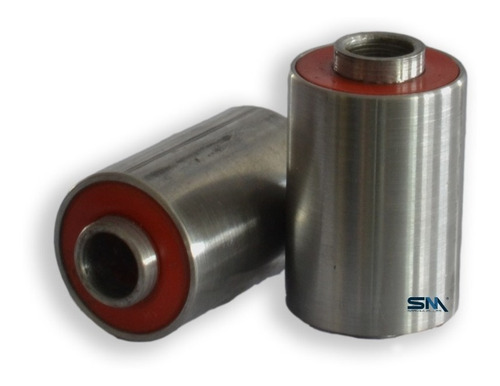 Buje Muelle Camion Isuzu Elf Delantero Oem: 8-94130-354-0