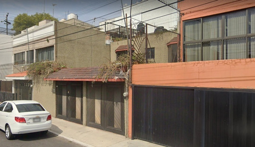 Imagen 3 de 14 de Casa En Venta Reforma Iztaccihuatl Iztacalco/laab1