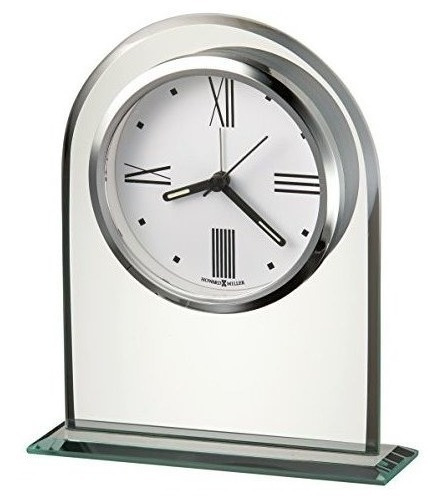 Howard Miller 645579 Reloj De Mesa Regente