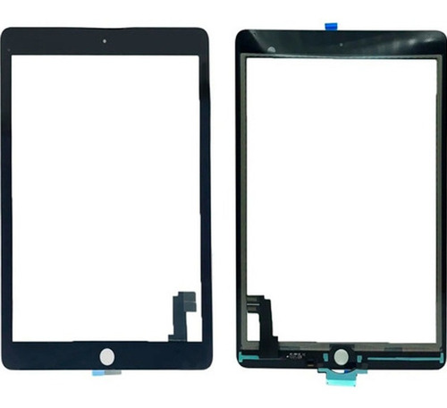 Mica Tactil Tablet Apple iPad 6 Air 2 A1566 A1567