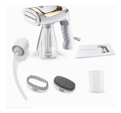Mini Vaporizador De Ropa Plegable Para El Hogar De 1600w