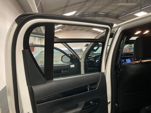 Vehículo Blindado Rb3 Toyota Hilux 2.8 Cd Srx 204cv 4x4