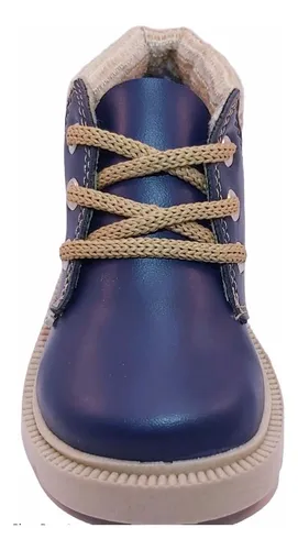 Borcegos varon sales