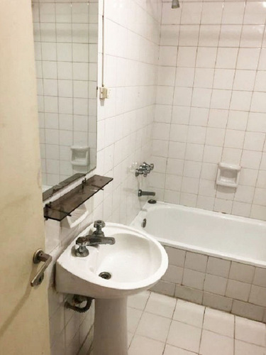 Imagen 7 de 9 de Departamento Venta Balvanera