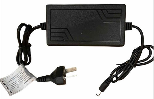 Kit Tira Led Blanco Cálido Interior 5mts Fuente Y Conector