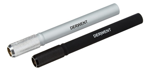 Prolongador Extensor Para Lápiz 2un. Extender Pencil Derwent