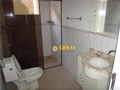 Imagem 7 de 19 de Casa Com 3 Dormitórios À Venda Por R$ 680.000,00 - Jardim America - Paulínia/sp - Ca0034