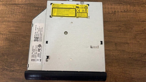 Gravador Dvd Notebook Acer Aspire E5-573-54zv