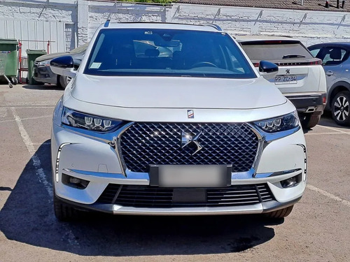 Ds Automobiles Ds7 0.0 E-tense 300 So Chic At 4x4 Eléctri...