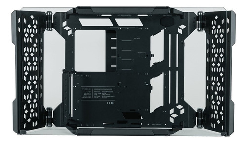 Gabinete Cooler Master Masterframe 700 Ventana Full Tower